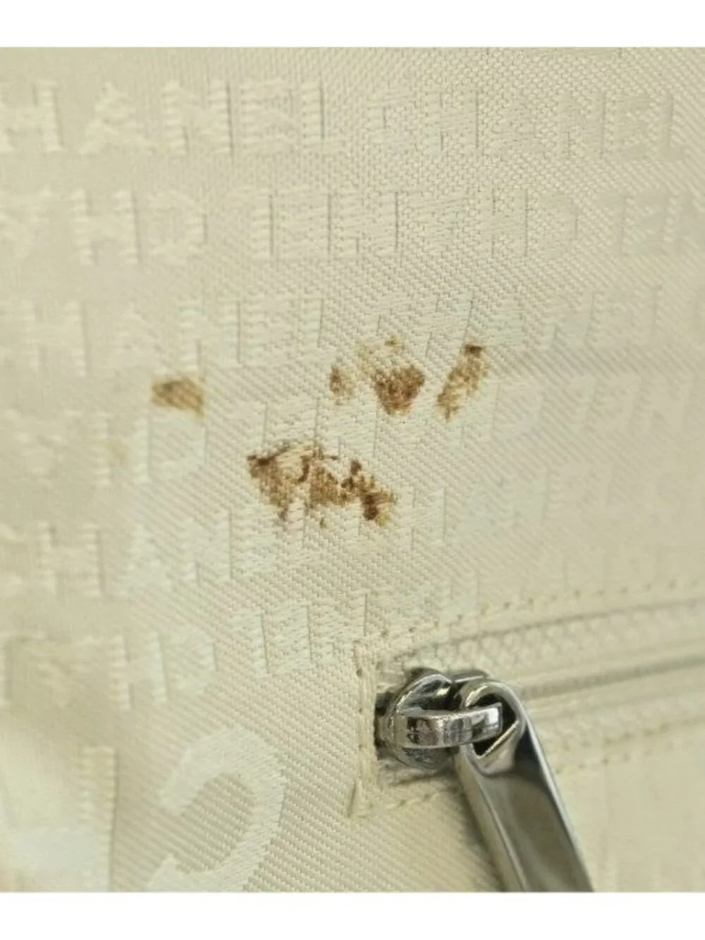 Chanel brand item